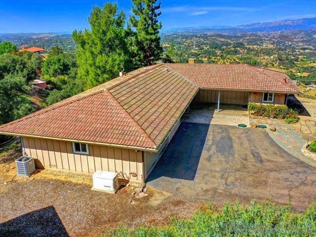 3360 Toyon Heights Drive, Fallbrook, CA 92028