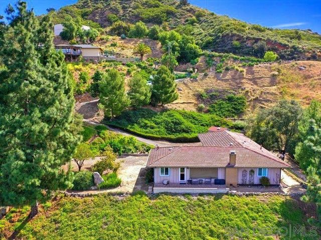3360 Toyon Heights Drive, Fallbrook, CA 92028