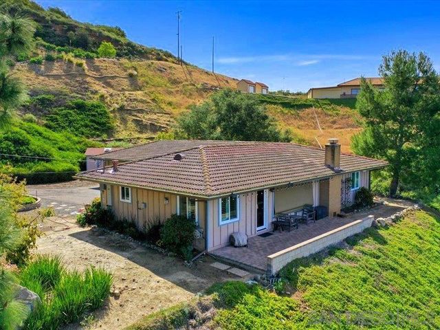3360 Toyon Heights Drive, Fallbrook, CA 92028