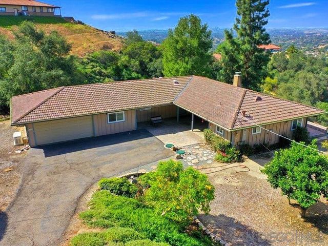 3360 Toyon Heights Drive, Fallbrook, CA 92028