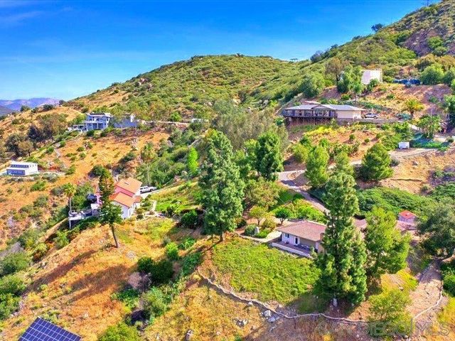 3360 Toyon Heights Drive, Fallbrook, CA 92028