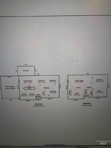 3861 N Sheringham Dr, Boise, ID 83704