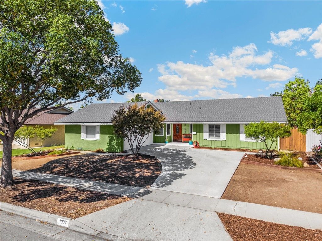 1007 San Antonio, Fullerton, CA 92835 — exterior