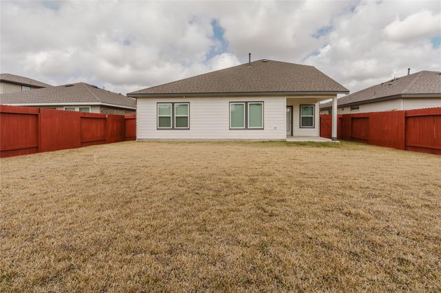 250 John House Lane, Rosharon, TX 77583