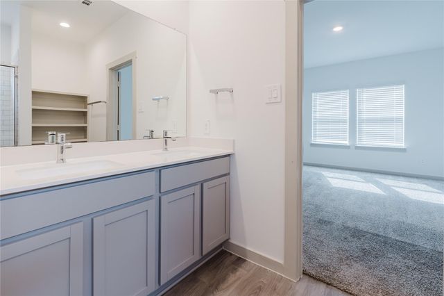 250 John House Lane, Rosharon, TX 77583