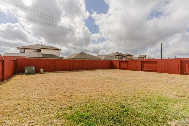 250 John House Lane, Rosharon, TX 77583