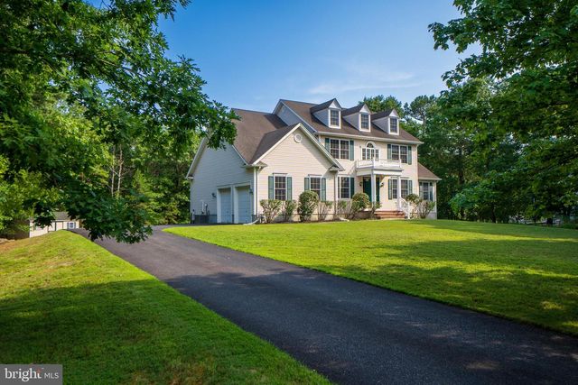46 BECKERS CORNER, West Creek, NJ 08092