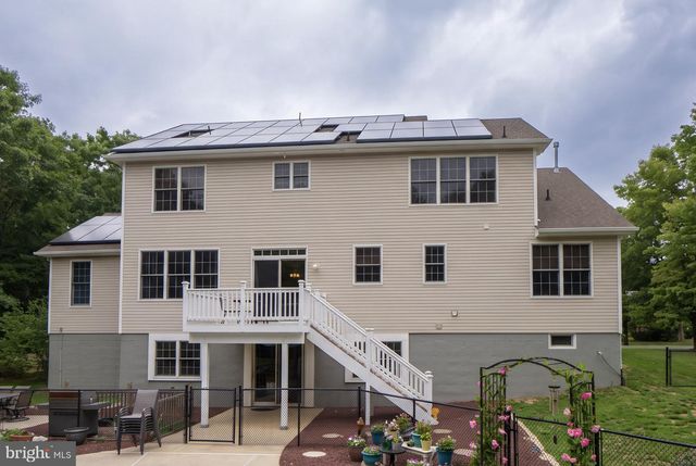 46 BECKERS CORNER, West Creek, NJ 08092