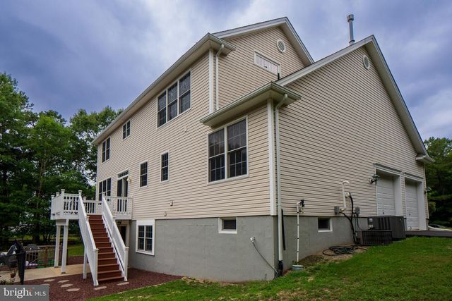 46 BECKERS CORNER, West Creek, NJ 08092