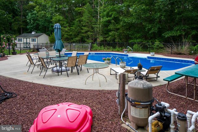 46 BECKERS CORNER, West Creek, NJ 08092