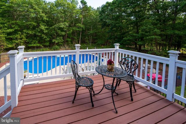 46 BECKERS CORNER, West Creek, NJ 08092