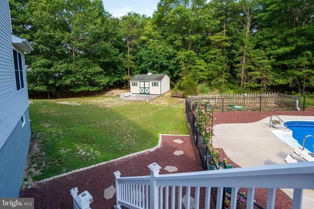 46 BECKERS CORNER, West Creek, NJ 08092