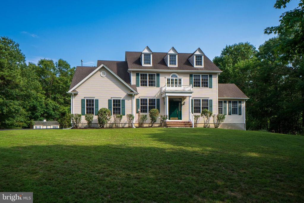 46 BECKERS CORNER, West Creek, NJ 08092