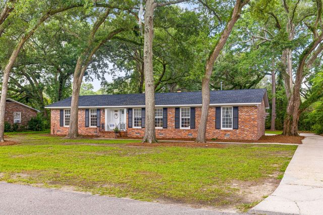 1775 Balfoure Drive, Charleston, SC 29407