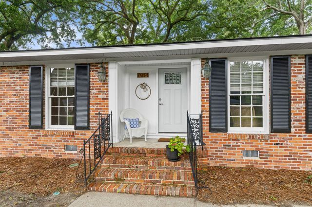 1775 Balfoure Drive, Charleston, SC 29407