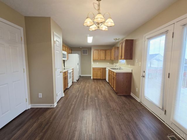 8715 Plum Creek Court, Franklin Twp, OH 45005