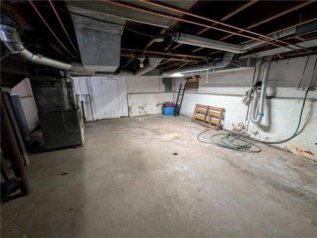 625 Wilkins Street, Rochester, NY 14621