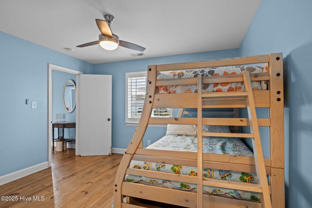 Image 21 of property listing at 247 Bayview Boulevard, Atlantic Beach, NC 28512