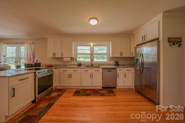1241 County Line Road, Rutherfordton, NC 28139