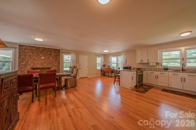 1241 County Line Road, Rutherfordton, NC 28139