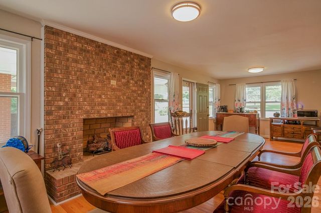 1241 County Line Road, Rutherfordton, NC 28139