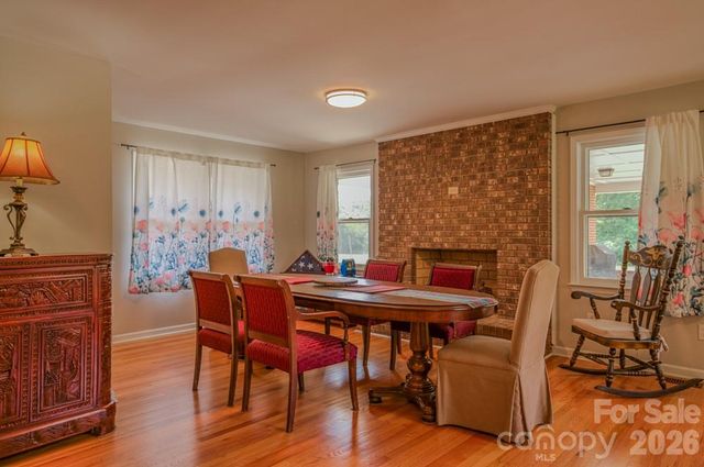 1241 County Line Road, Rutherfordton, NC 28139