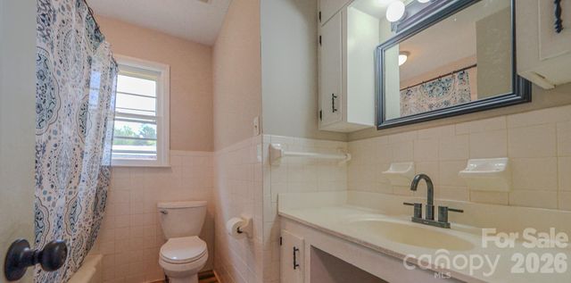 1241 County Line Road, Rutherfordton, NC 28139