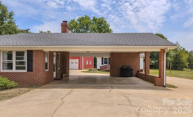1241 County Line Road, Rutherfordton, NC 28139