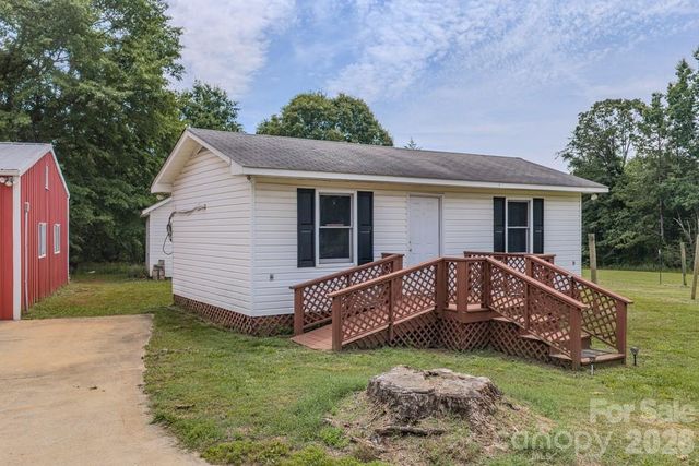 1241 County Line Road, Rutherfordton, NC 28139