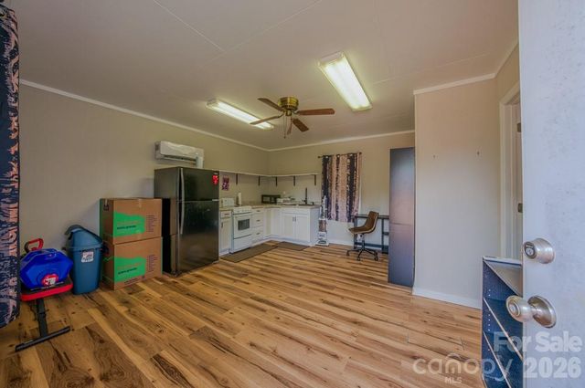 1241 County Line Road, Rutherfordton, NC 28139