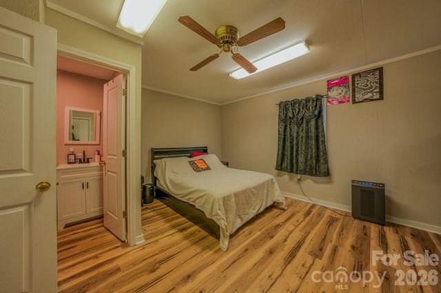 1241 County Line Road, Rutherfordton, NC 28139