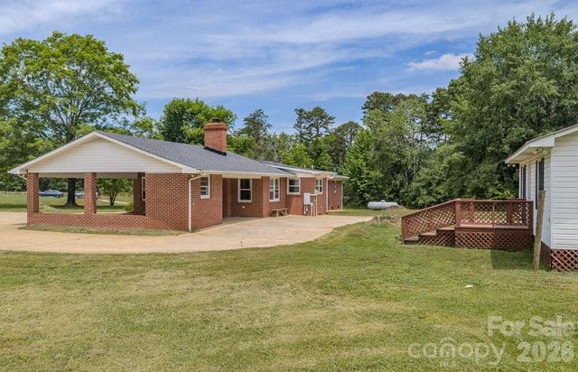 1241 County Line Road, Rutherfordton, NC 28139