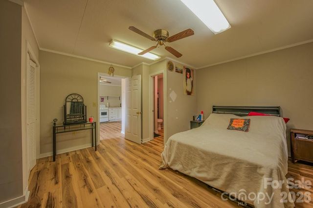 1241 County Line Road, Rutherfordton, NC 28139