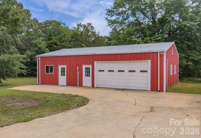 1241 County Line Road, Rutherfordton, NC 28139