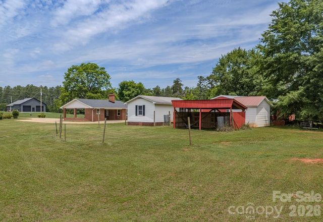 1241 County Line Road, Rutherfordton, NC 28139