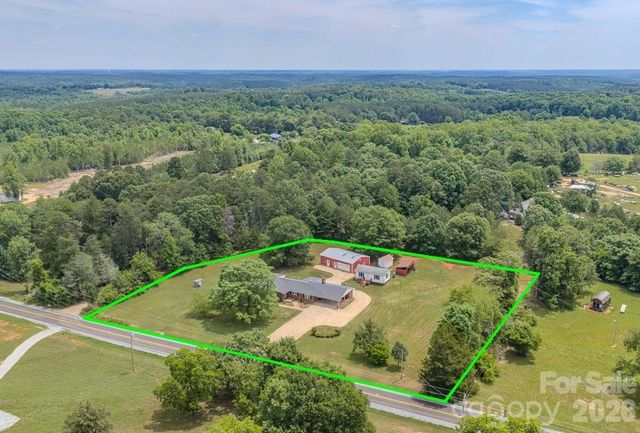 1241 County Line Road, Rutherfordton, NC 28139