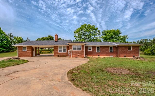 1241 County Line Road, Rutherfordton, NC 28139