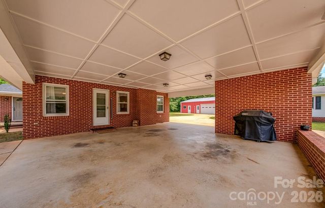 1241 County Line Road, Rutherfordton, NC 28139