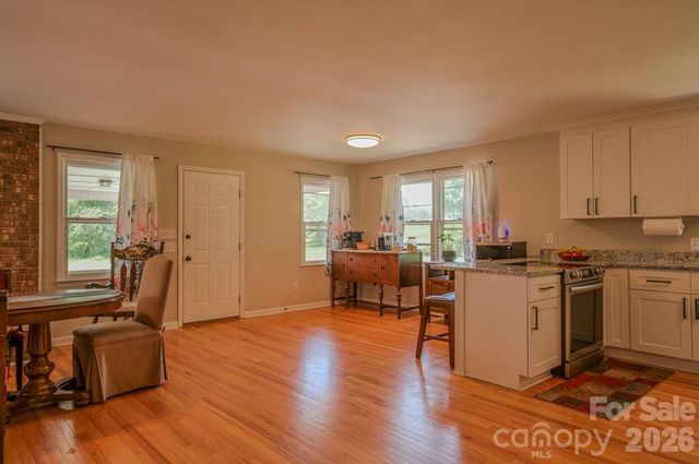 1241 County Line Road, Rutherfordton, NC 28139