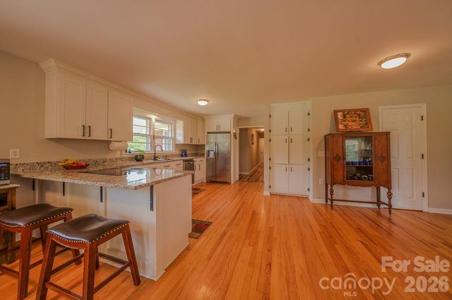 1241 County Line Road, Rutherfordton, NC 28139