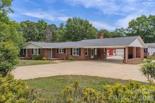 1241 County Line Road, Rutherfordton, NC 28139