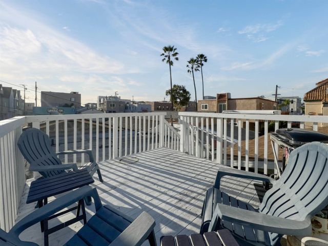 809 Sunset Ct, San Diego, CA 92109