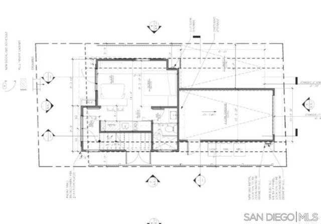 809 Sunset Ct, San Diego, CA 92109