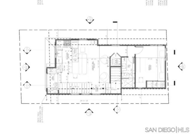 809 Sunset Ct, San Diego, CA 92109