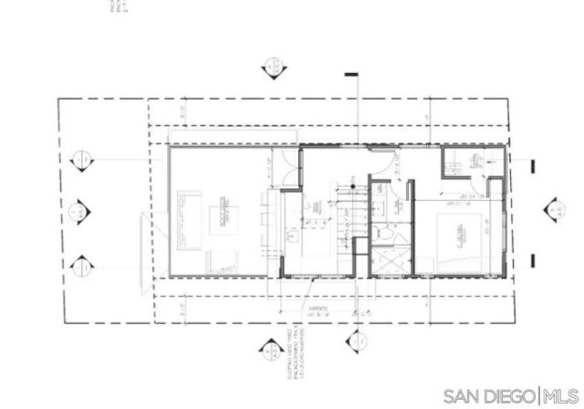 809 Sunset Ct, San Diego, CA 92109