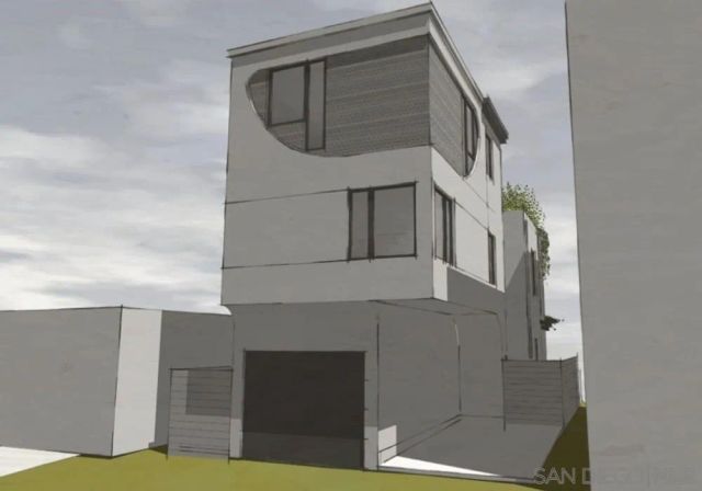 809 Sunset Ct, San Diego, CA 92109