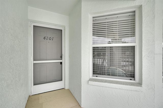 5725 GREENWOOD AVENUE 4201, North Port, FL 34287