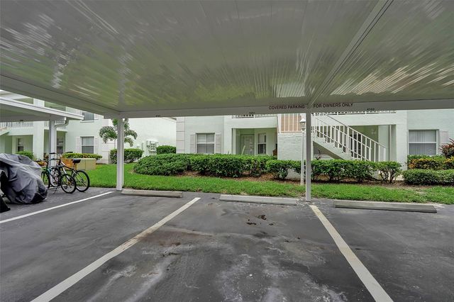 5725 GREENWOOD AVENUE 4201, North Port, FL 34287