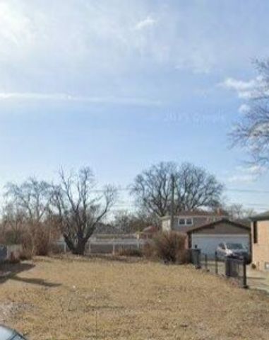 2649 W 93rd Place, Evergreen Park, IL 60805