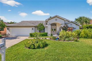14770 Blackbird LN, Fort Myers, FL 33919